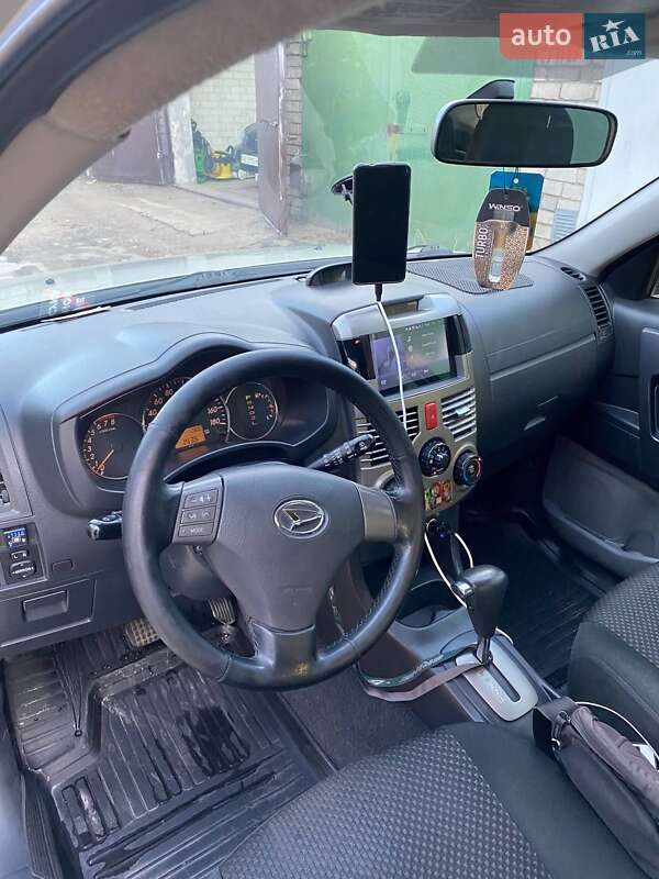 Внедорожник / Кроссовер Daihatsu Terios 2010 в Днепре