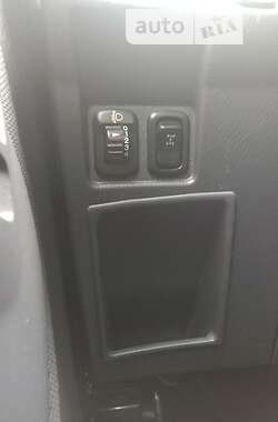 Внедорожник / Кроссовер Daihatsu Terios 2004 в Измаиле