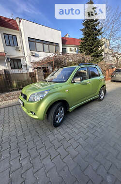 Внедорожник / Кроссовер Daihatsu Terios 2008 в Одессе