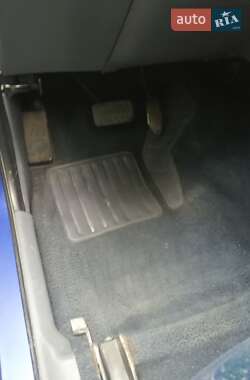Внедорожник / Кроссовер Daihatsu Terios 2000 в 