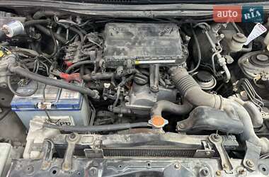 Внедорожник / Кроссовер Daihatsu Terios 2008 в 