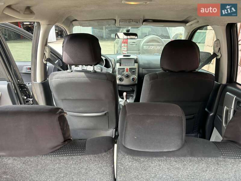 Внедорожник / Кроссовер Daihatsu Terios 2008 в Днепре