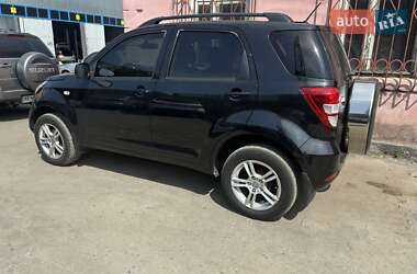 Внедорожник / Кроссовер Daihatsu Terios 2008 в 