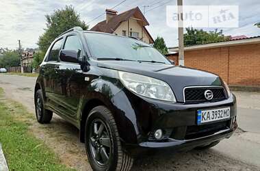 Внедорожник / Кроссовер Daihatsu Terios 2007 в Киеве