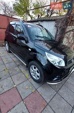 Внедорожник / Кроссовер Daihatsu Terios 2008 в Харькове