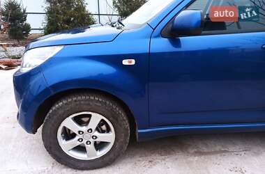 Внедорожник / Кроссовер Daihatsu Terios 2008 в 