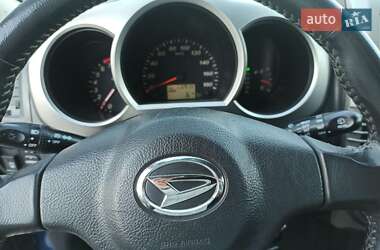 Внедорожник / Кроссовер Daihatsu Terios 2008 в 