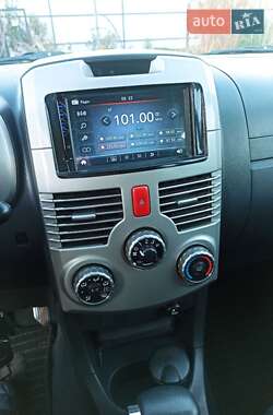 Внедорожник / Кроссовер Daihatsu Terios 2008 в 