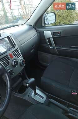 Внедорожник / Кроссовер Daihatsu Terios 2008 в 