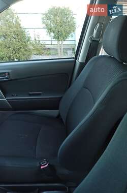 Внедорожник / Кроссовер Daihatsu Terios 2008 в 
