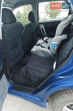 Внедорожник / Кроссовер Daihatsu Terios 2008 в 