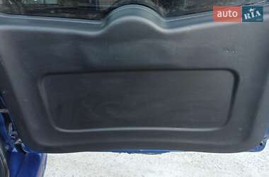 Внедорожник / Кроссовер Daihatsu Terios 2008 в 