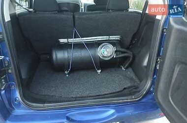 Внедорожник / Кроссовер Daihatsu Terios 2008 в 