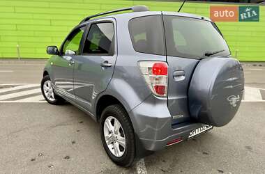 Внедорожник / Кроссовер Daihatsu Terios 2011 в Киеве