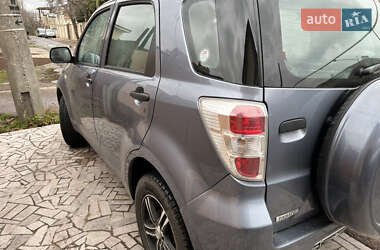 Внедорожник / Кроссовер Daihatsu Terios 2010 в 