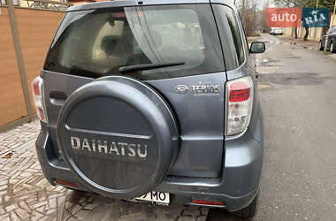 Внедорожник / Кроссовер Daihatsu Terios 2010 в 