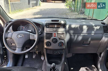 Внедорожник / Кроссовер Daihatsu Terios 2010 в 