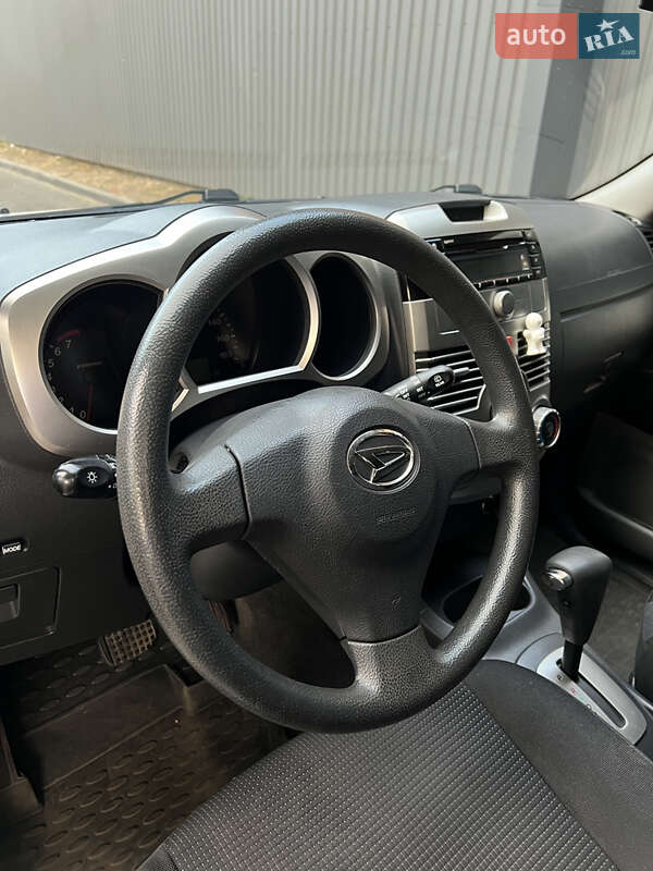 Внедорожник / Кроссовер Daihatsu Terios 2008 в Одессе