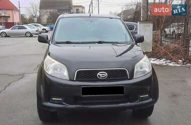 Позашляховик / Кросовер Daihatsu Terios 2008 в Києві