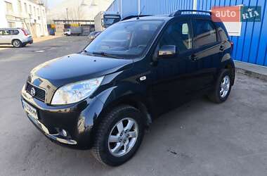 Внедорожник / Кроссовер Daihatsu Terios 2008 в Киеве