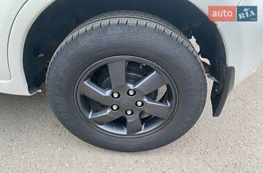 Внедорожник / Кроссовер Daihatsu Terios 2008 в 