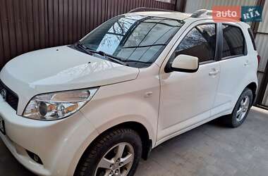 Внедорожник / Кроссовер Daihatsu Terios 2008 в 