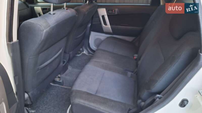 Внедорожник / Кроссовер Daihatsu Terios 2008 в Харькове