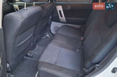Внедорожник / Кроссовер Daihatsu Terios 2008 в 