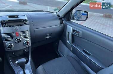 Внедорожник / Кроссовер Daihatsu Terios 2008 в 