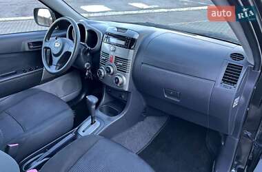 Внедорожник / Кроссовер Daihatsu Terios 2008 в 