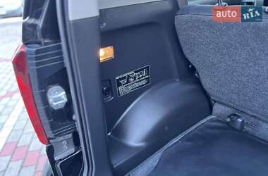 Внедорожник / Кроссовер Daihatsu Terios 2008 в 