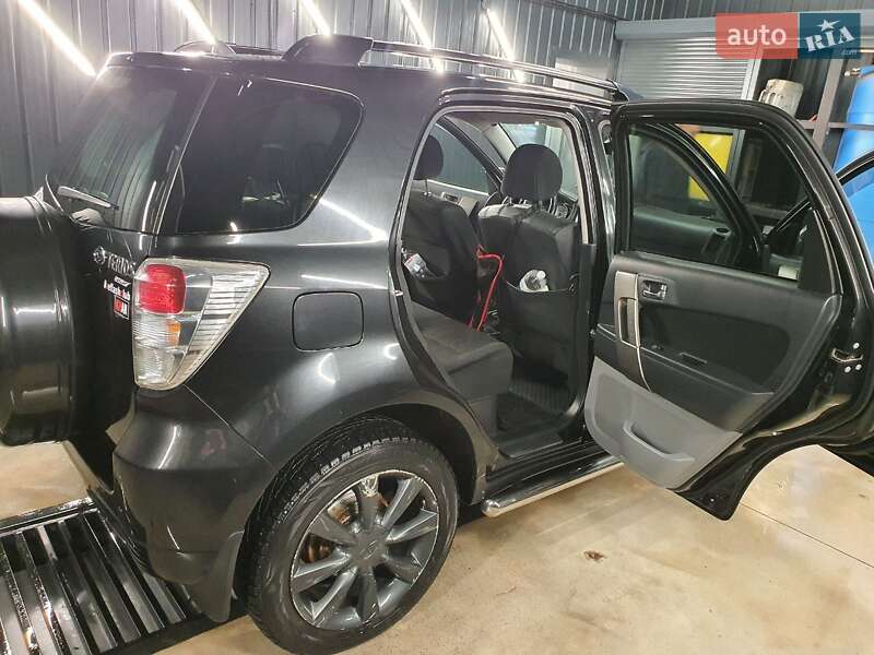 Внедорожник / Кроссовер Daihatsu Terios 2011 в Киеве