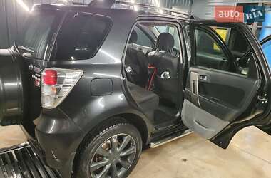 Внедорожник / Кроссовер Daihatsu Terios 2011 в 