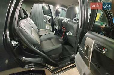 Внедорожник / Кроссовер Daihatsu Terios 2011 в 
