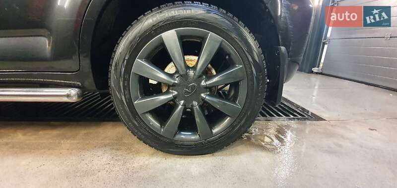 Внедорожник / Кроссовер Daihatsu Terios 2011 в Киеве