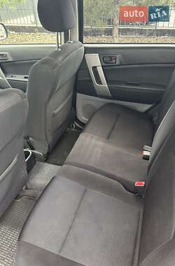 Внедорожник / Кроссовер Daihatsu Terios 2006 в 