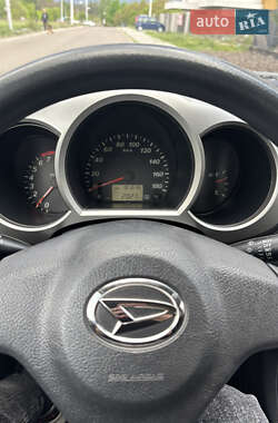 Внедорожник / Кроссовер Daihatsu Terios 2006 в 