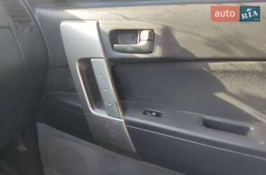 Внедорожник / Кроссовер Daihatsu Terios 2008 в 