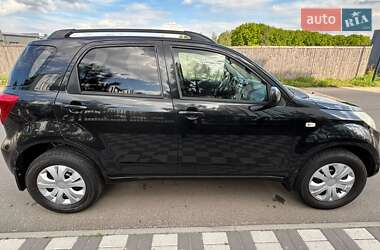 Внедорожник / Кроссовер Daihatsu Terios 2006 в 