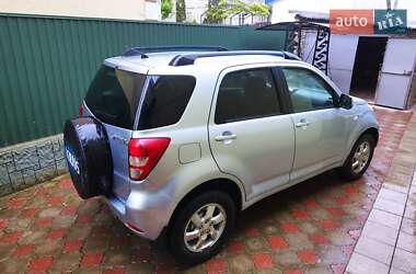 Внедорожник / Кроссовер Daihatsu Terios 2008 в 