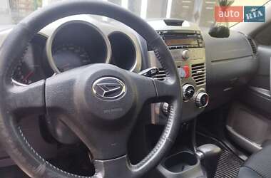 Внедорожник / Кроссовер Daihatsu Terios 2008 в 