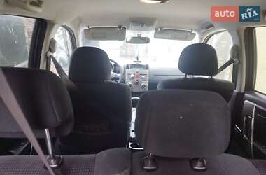 Внедорожник / Кроссовер Daihatsu Terios 2008 в 
