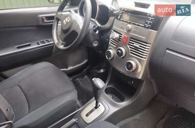 Внедорожник / Кроссовер Daihatsu Terios 2008 в 