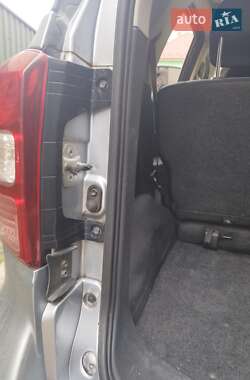 Внедорожник / Кроссовер Daihatsu Terios 2008 в 