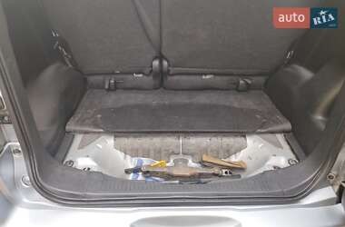 Внедорожник / Кроссовер Daihatsu Terios 2008 в 