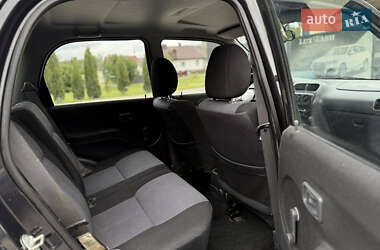 Внедорожник / Кроссовер Daihatsu Terios 2005 в 