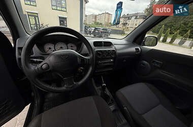 Внедорожник / Кроссовер Daihatsu Terios 2005 в 
