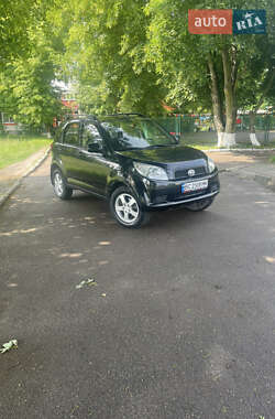 Универсал Daihatsu Terios 2006 в 