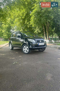 Универсал Daihatsu Terios 2006 в Луцке
