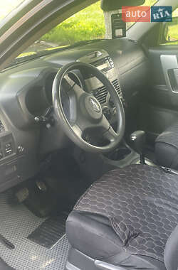 Универсал Daihatsu Terios 2006 в 